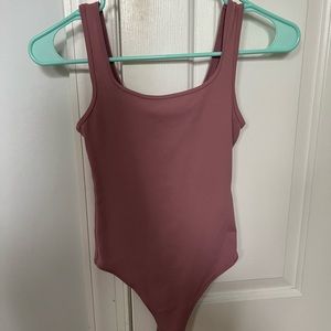 Abercrombie Women Bodysuit
